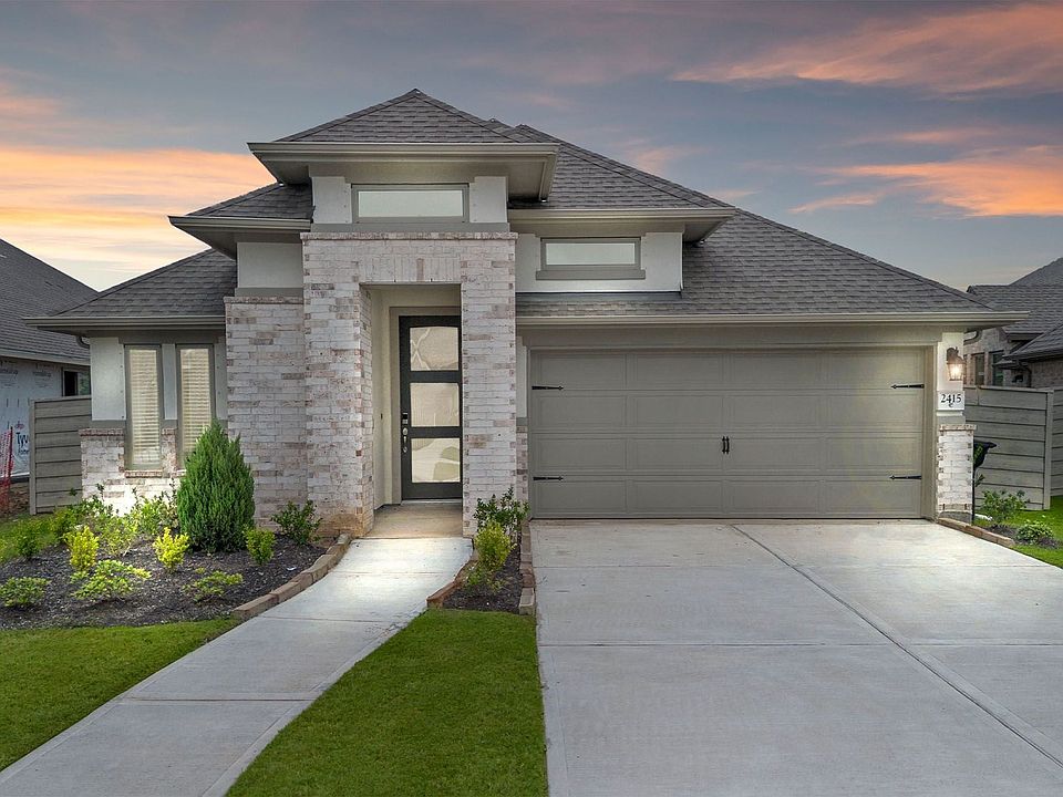 1st image of 2415 Honeyberry Shrub Dr