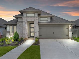 2415 Honeyberry Shrub Dr, Manvel, TX 77578