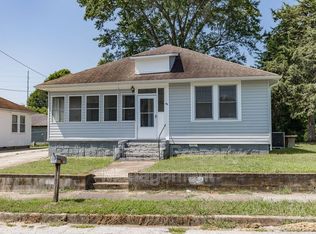 213 Snyder Ave, Elberton, GA 30635