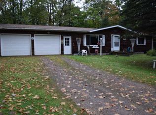3789 Sleepy Hollow Ln, Rhinelander, WI 54501