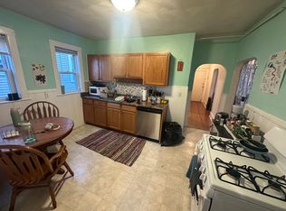 69 Conwell Ave #3, Somerville, MA 02144