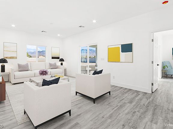 5th image of 3901 N Mayfield Ranch Rd