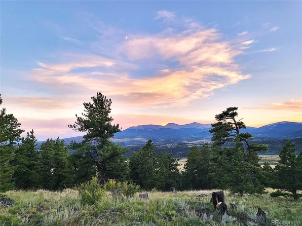 5657 County Rd 5, Fairplay, CO 80440