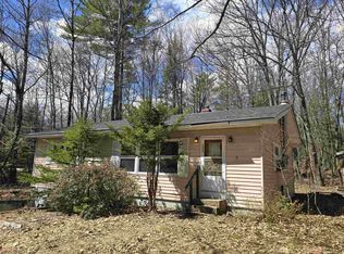 1089 State Route 16, Glen, NH 03838