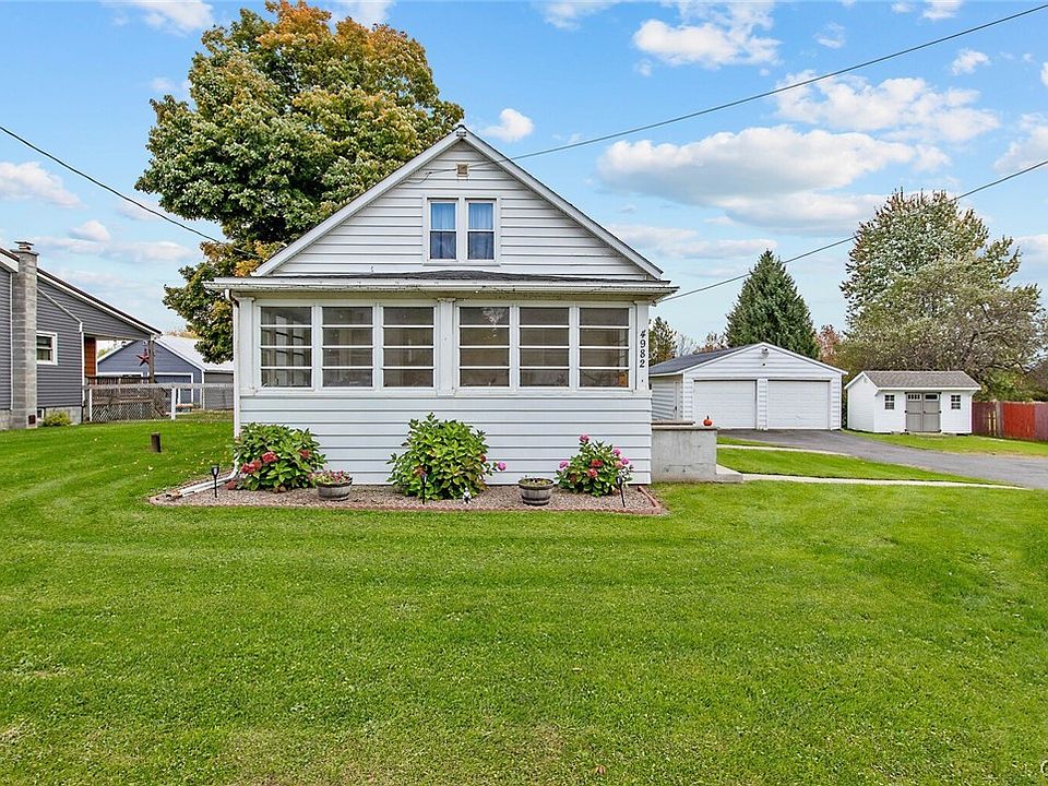 4982 State Route 365, Verona, NY 13478 Zillow