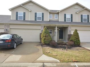 7126 Forrester Ln, Indianapolis, IN 46217
