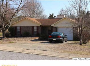 183 Winterhaven Dr, Alabaster, AL 35007
