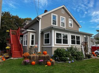 38 Watch St, Oxford, MA 01540