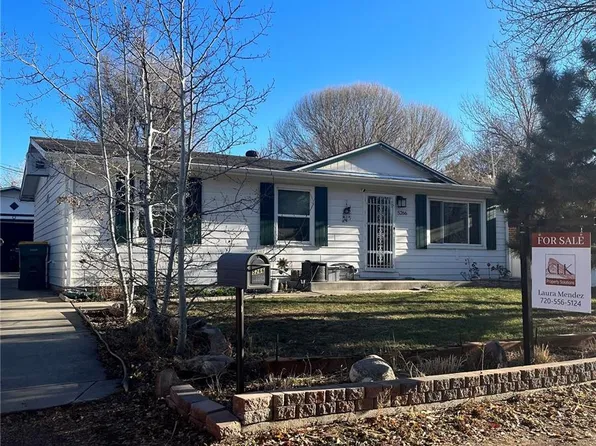 5266 Grove Street, Denver, CO 80221