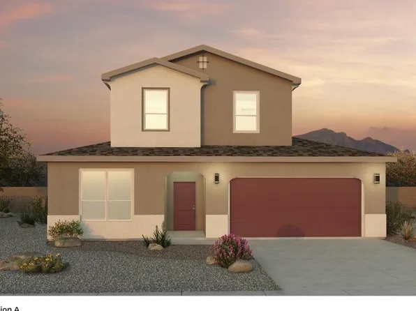 3169 Vista Luna, Santa Fe, NM 87507