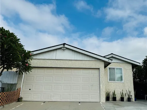 847 E Deloras Dr, Carson, CA 90745