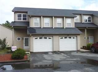 309 Skiles Hts APT H, Thomasville, NC 27360