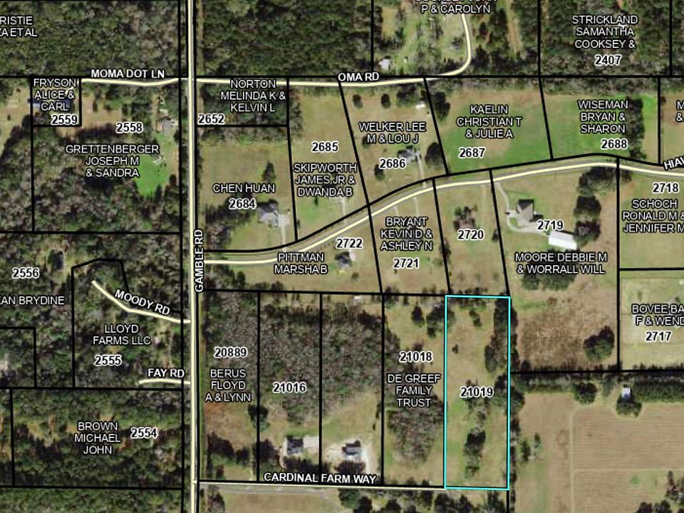 2nd image of 219 Cardinal Farm Way