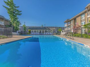 Corinthian Apartments, Seattle, WA 98188