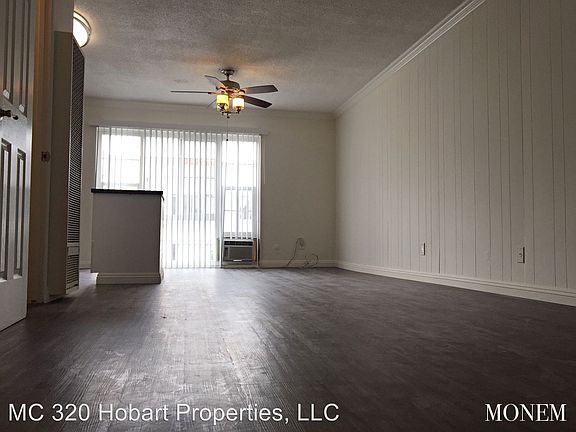 2nd image of 101 N Normandie Ave APT 112