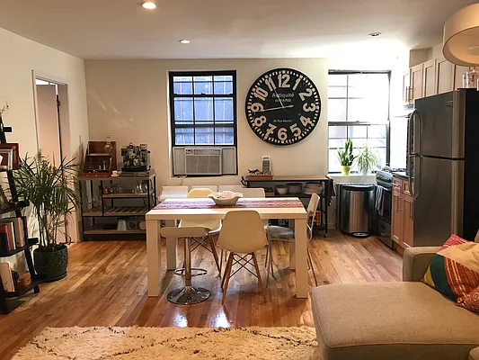 Rented by Corcoran | media 1