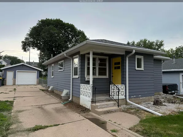 1705 S Palmetto St, Sioux City, IA 51106