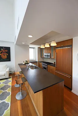 Rented by Manhattan Skyline | media 3