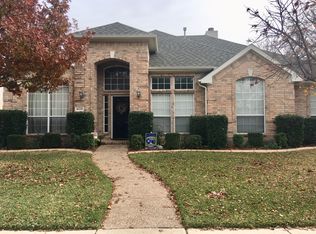 4236 Arbor Creek Dr, Carrollton, TX 75010