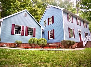 116 N Tibbs Rd, Dalton, GA 30720