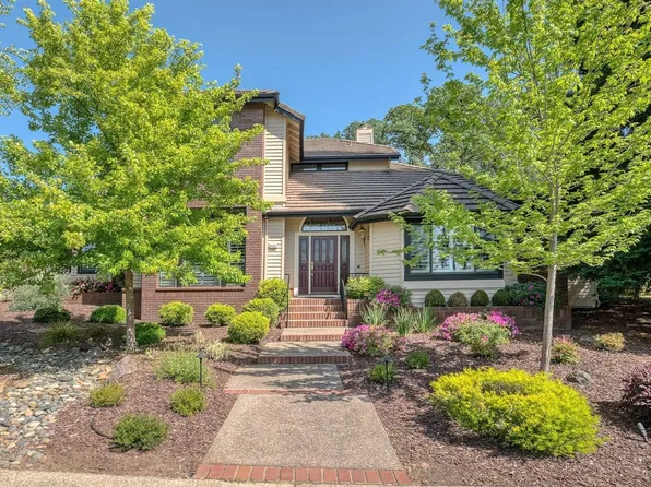 6529 Puerto Dr, Rancho Murieta, CA 95683