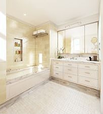 3rd image of 845 W End Ave APT 12F