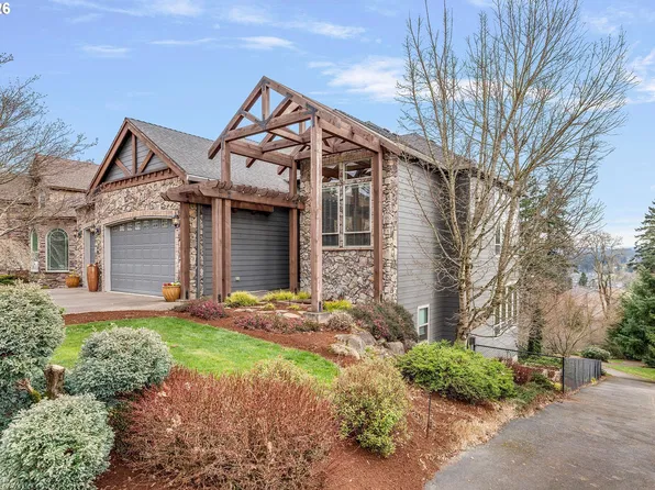 12492 SE 155th Ave, Happy Valley, OR 97086