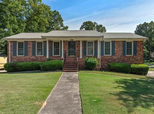 1463 Caribbean Cir, Alabaster, AL 35007