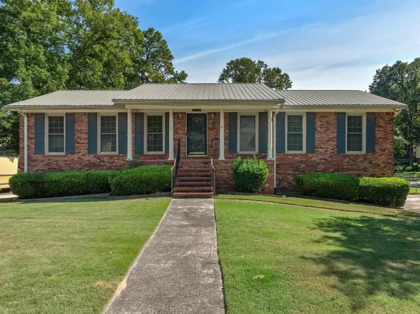 1463 Caribbean Cir, Alabaster, AL 35007