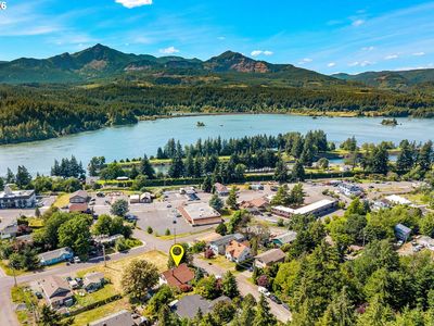 115 SW Regulator St, Cascade Locks, OR, 97014