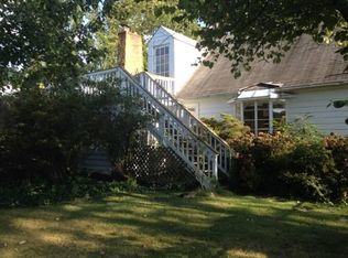 1616 N Abingdon St, Arlington, VA 22207