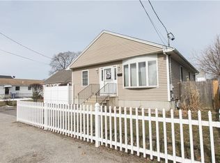 500 Cottage St, Pawtucket, RI 02861