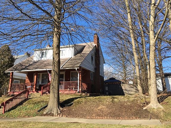 2nd image of 1729 Preston Ave