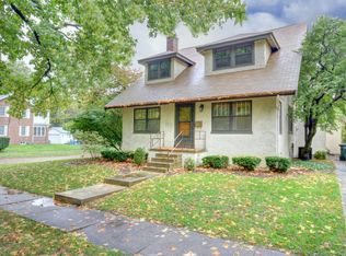 510 W Michigan Ave, Urbana, IL