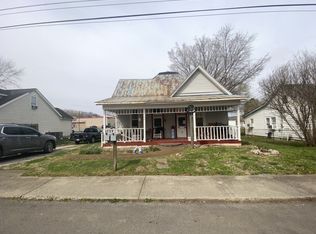 104 Carroll Ave, Waverly, TN 37185