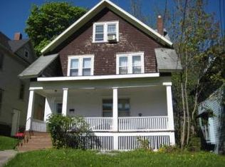 966 Lancaster Ave, Syracuse, NY 13210