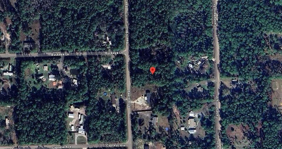 1st image of 1759 Beech Blvd Lot 8