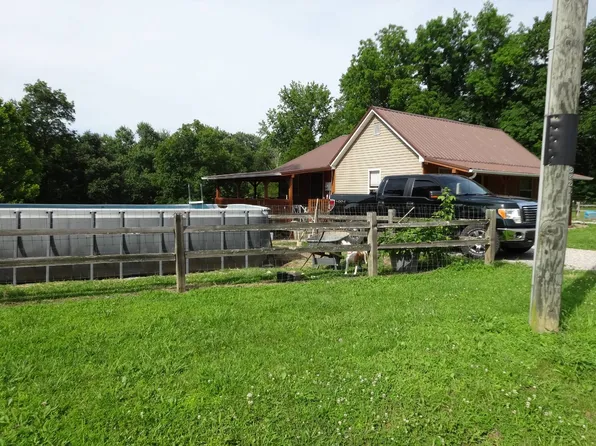 16246 N State Road 66, Cannelton, IN 47520
