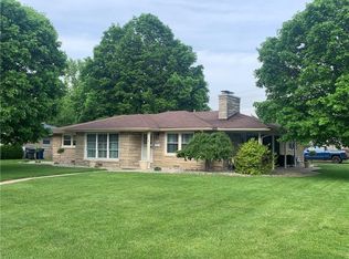 724 Phillips Dr, Anderson, IN 46012