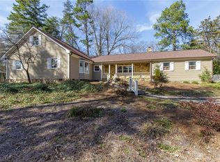 2025 Nottingham Ln, Burlington, NC 27215