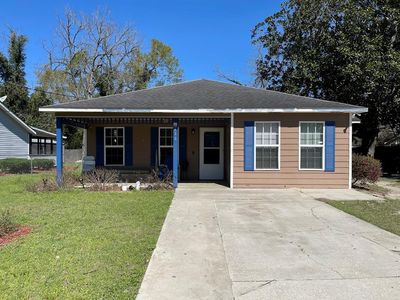 416 Webster St, Valdosta, GA, 31601