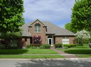 1220 Sheffield Pl, Lexington, KY 40509