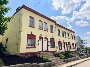 1-5 Minnesota St, Pittsburgh, PA 15207