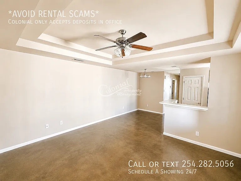 1311 Powder River Dr #B — Photo 3