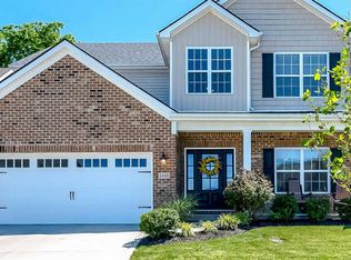 1148 Autumn Ridge Dr, Lexington, KY 40509
