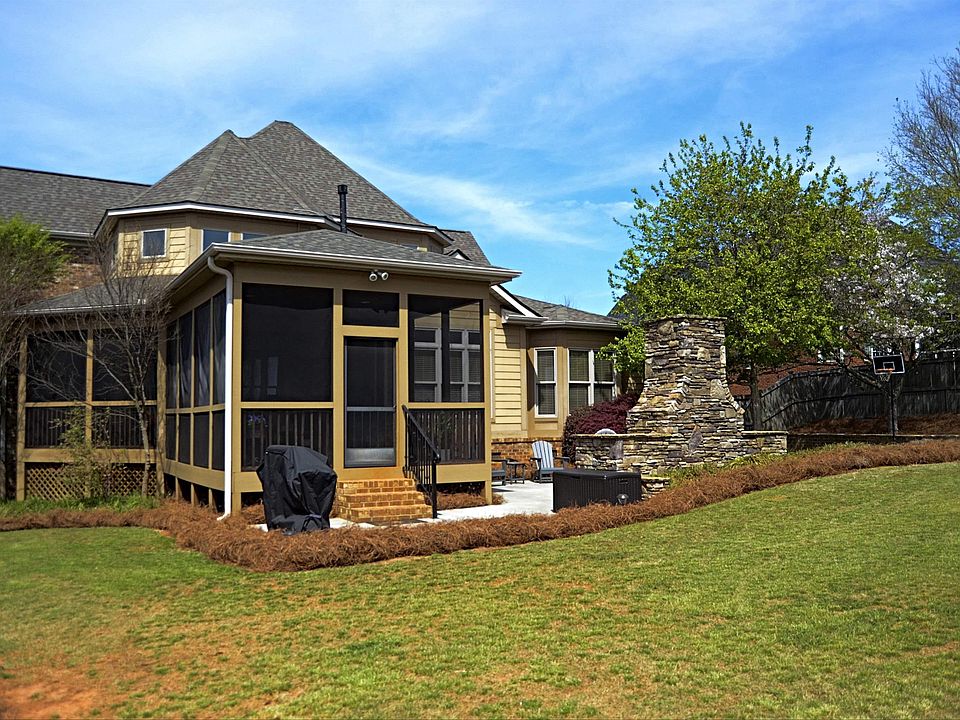 128 Riverstone Way, Greer, SC 29651 Zillow