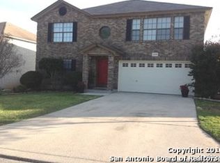 2306 Ruby Oaks, San Antonio, TX 78232