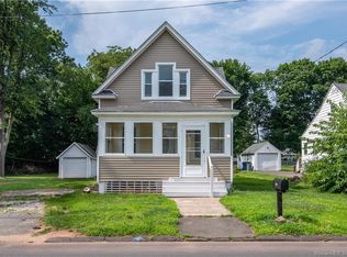 120 Roseleah Ave, Newington, CT 06111