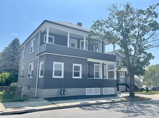 167 Windmill St FLOOR 1, Providence, RI 02904