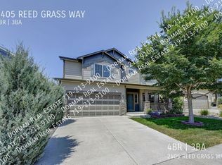 2405 Reed Grass Way, Colorado Springs, CO 80915